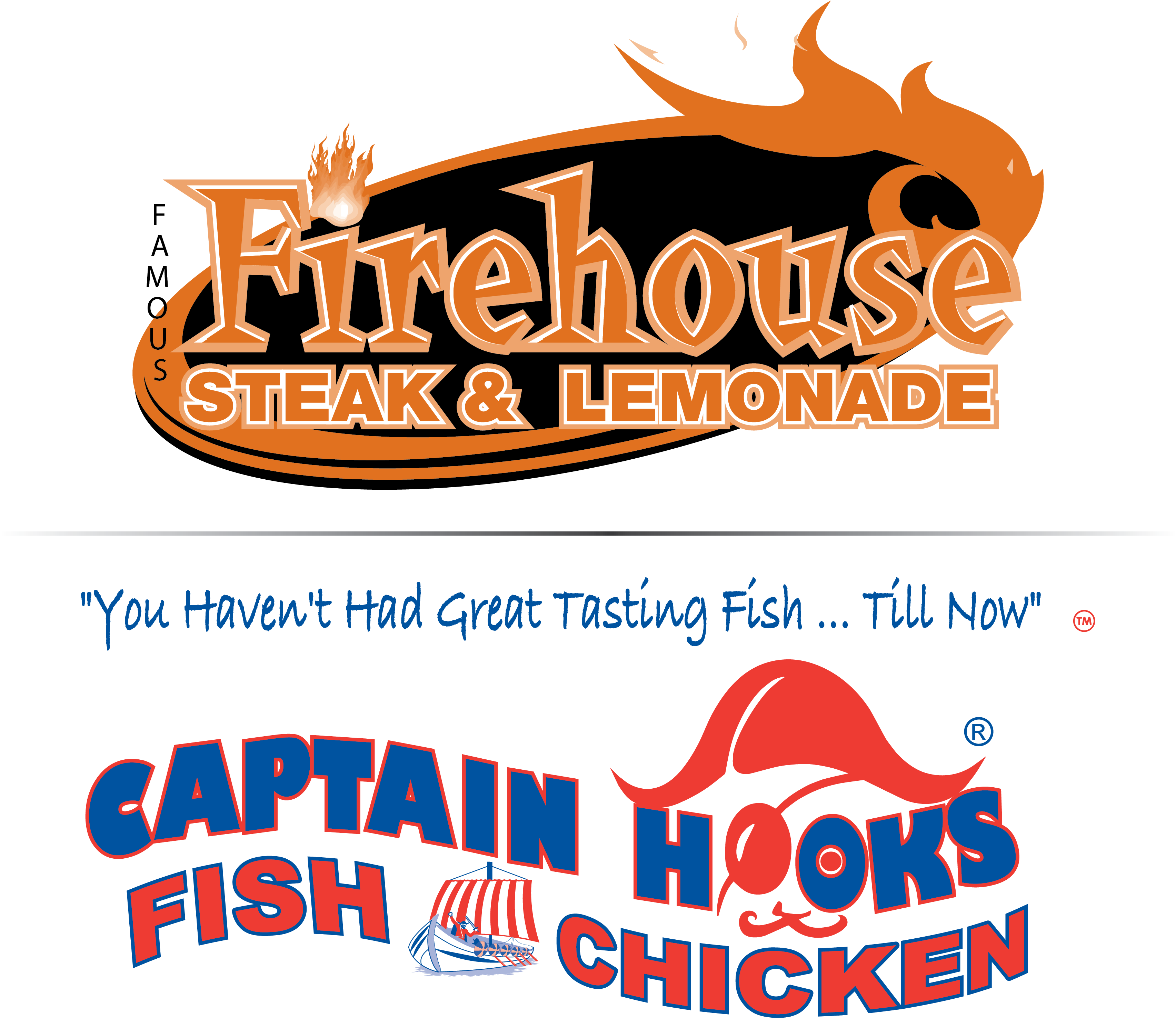 Firehouse Steak And Lemonade Clipart (3667x3375), Png Download