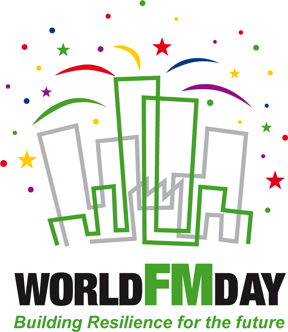Get To Know Sodexo This World Fm Day - World Facilities Management Day 2019 Clipart (983x1164), Png Download