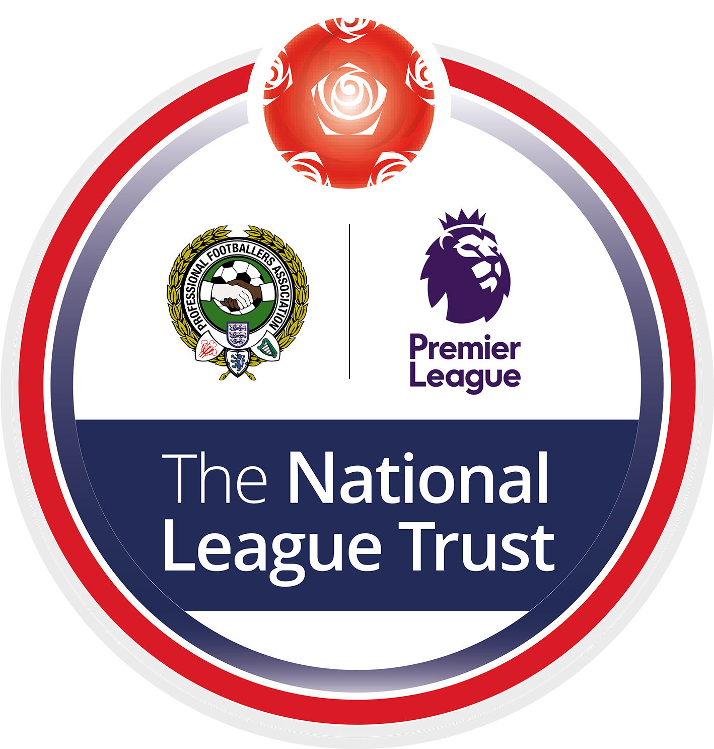 Premier League Primary Stars Logo Clipart (1559x1644), Png Download