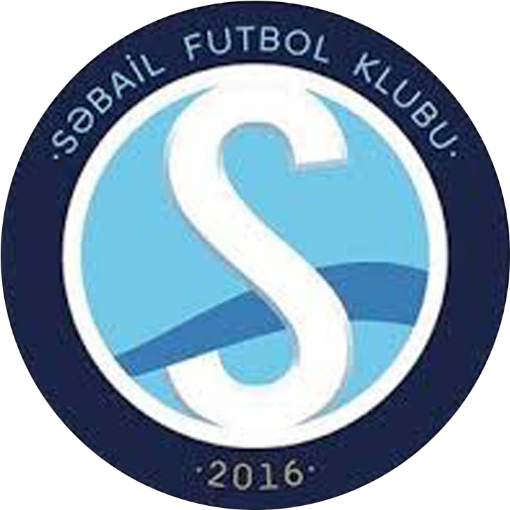 Səbail Fk - Səbail Fk Logo Png Clipart (926x755), Png Download
