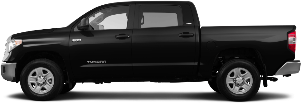 Toyota Tundra Trd Off-road Package - 2017 Toyota Tundra Regular Cab For Sale Clipart (1024x617), Png Download