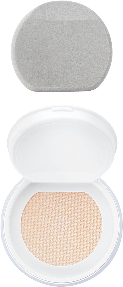 Face Blur Png - Face Powder Clipart (800x1100), Png Download