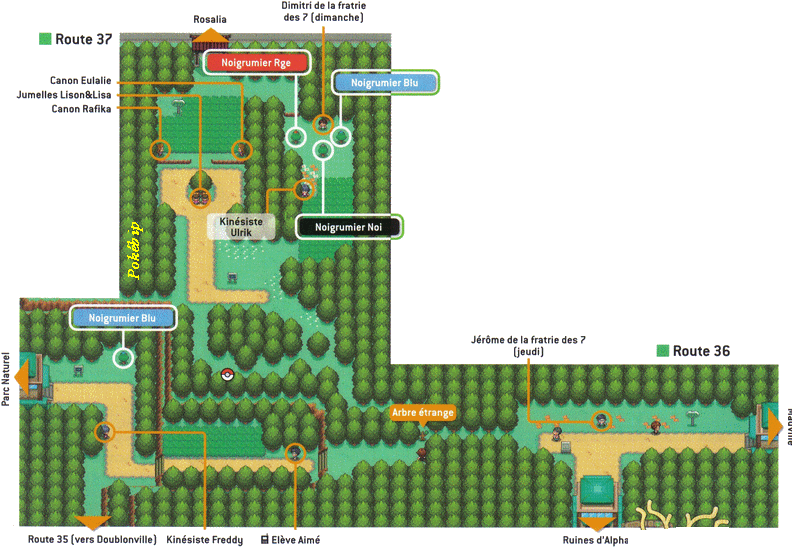 Eclate Roc Pokemon Or Clipart (800x560), Png Download