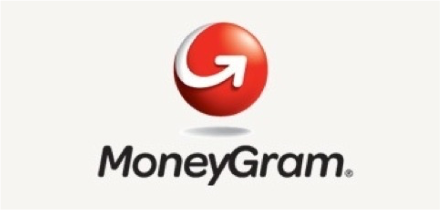 Moneygram Logo2 - Circle Clipart (889x667), Png Download