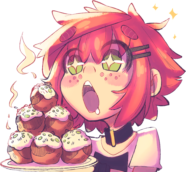 ¡muchas Gracias - Cartoon Clipart (768x682), Png Download