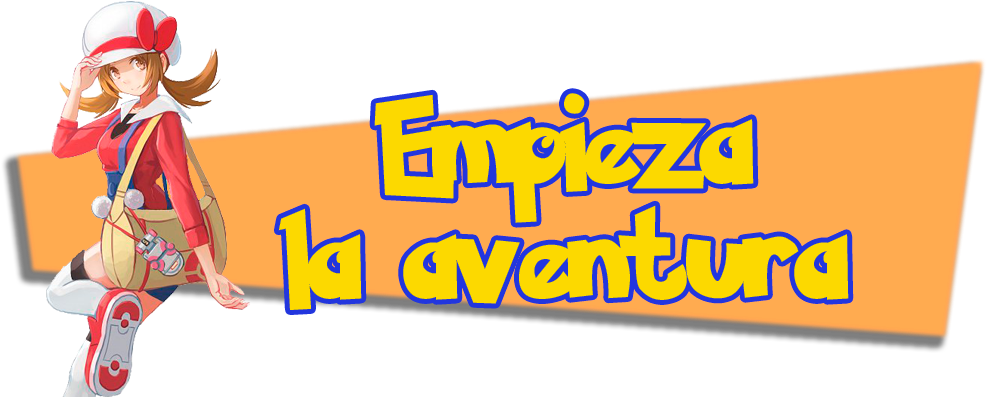 Pokemon Heart Gold Randomlocke - Empezamos Png Clipart (1080x400), Png Download