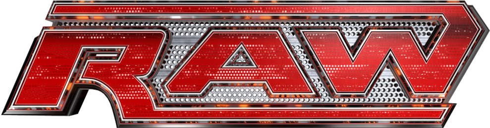 So - Wwe Monday Night Raw 2010 Clipart (1023x356), Png Download