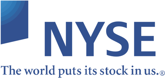 Transparent Nyse Logo Clipart (800x600), Png Download