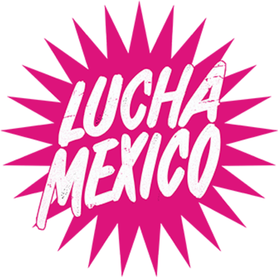 Lucha Mexico Clipart (1280x544), Png Download