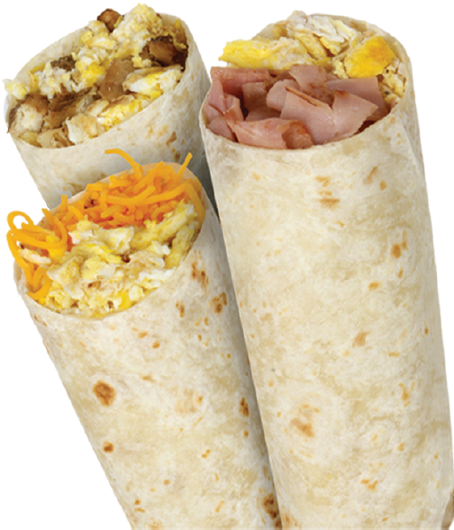 Mcminnville Newberg Barbur Blvd - Muchas Gracias Breakfast Burritos Clipart (598x624), Png Download