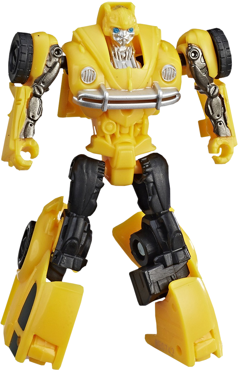 Bumblebee Clipart (851x1199), Png Download