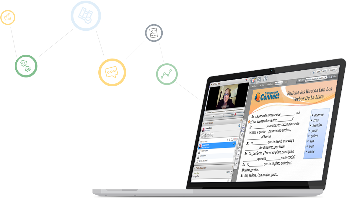 Seat Licenses - Gadget Clipart (1175x673), Png Download