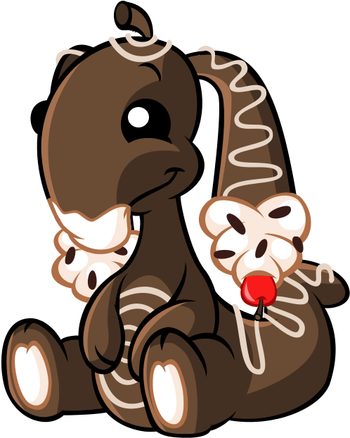 Pets Petpets - Cartoon Clipart (640x640), Png Download