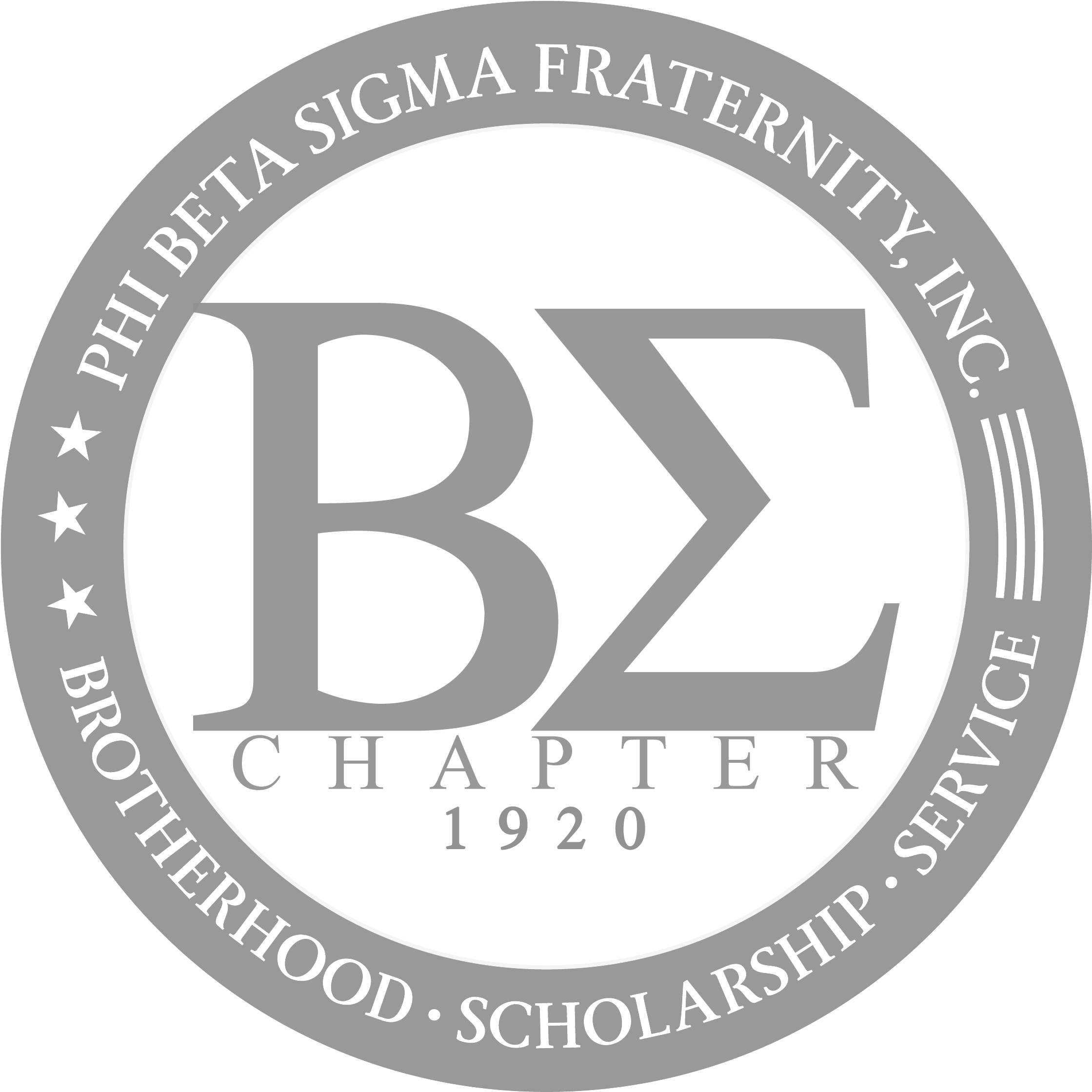 Phi Beta Sigma , Png Download Phi Beta Sigma Fraternity Clipart Large Size Png Image PikPng