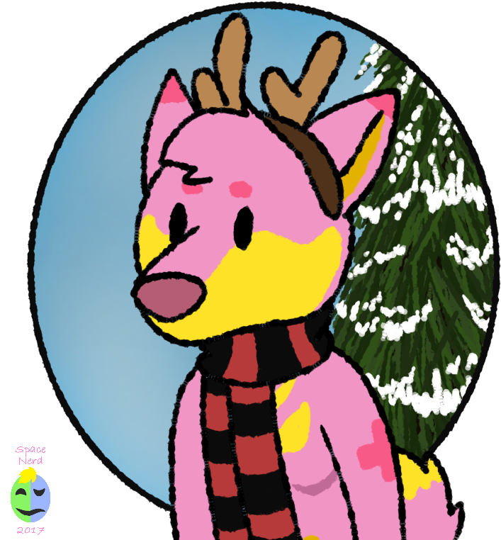 Christmas Doc Icon - Epistemology Clipart (768x768), Png Download