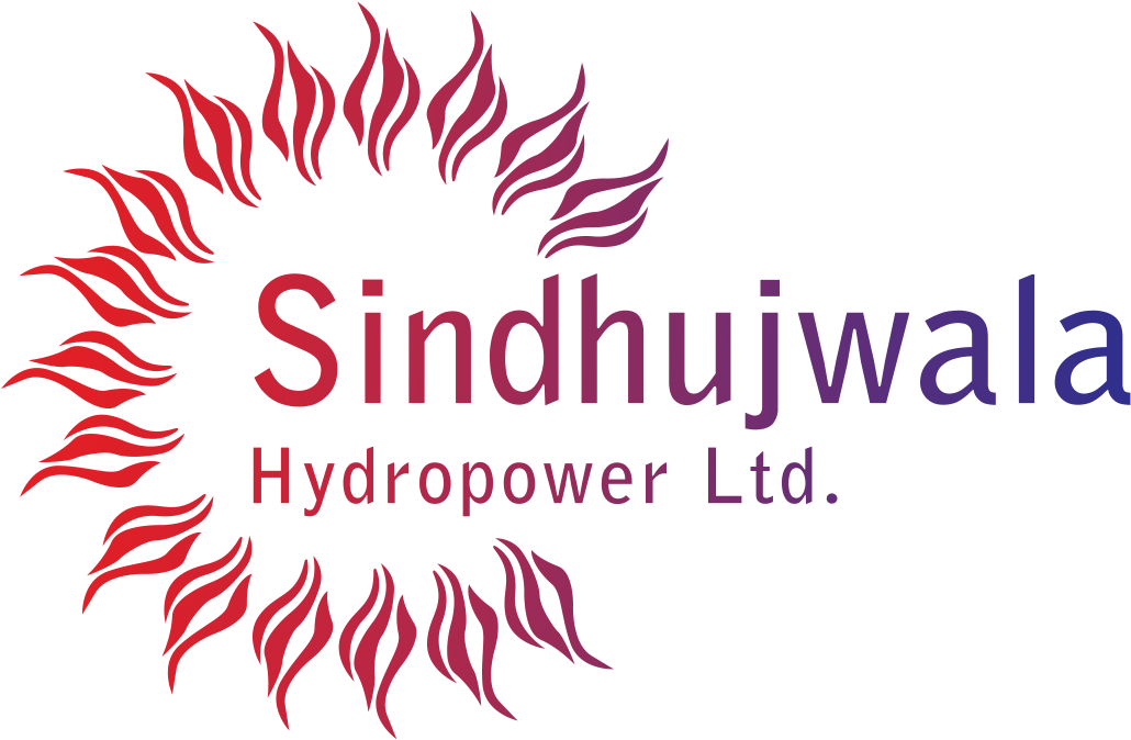 Logo - Sindhujwala Hydropower Ltd Clipart (1094x702), Png Download