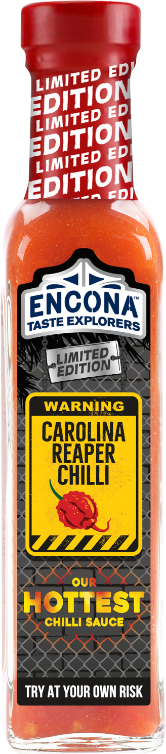 Grace Pepper Sauce Jamaican Clipart (337x1500), Png Download