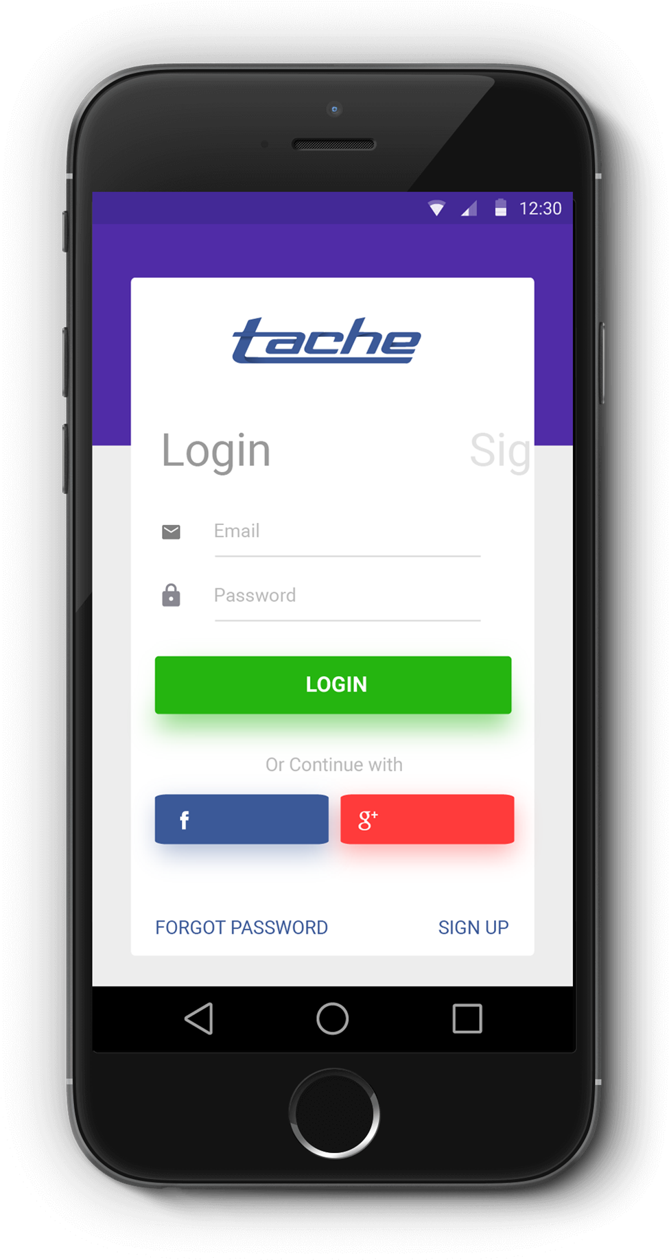 Maps - Iphone Clipart (1297x2048), Png Download