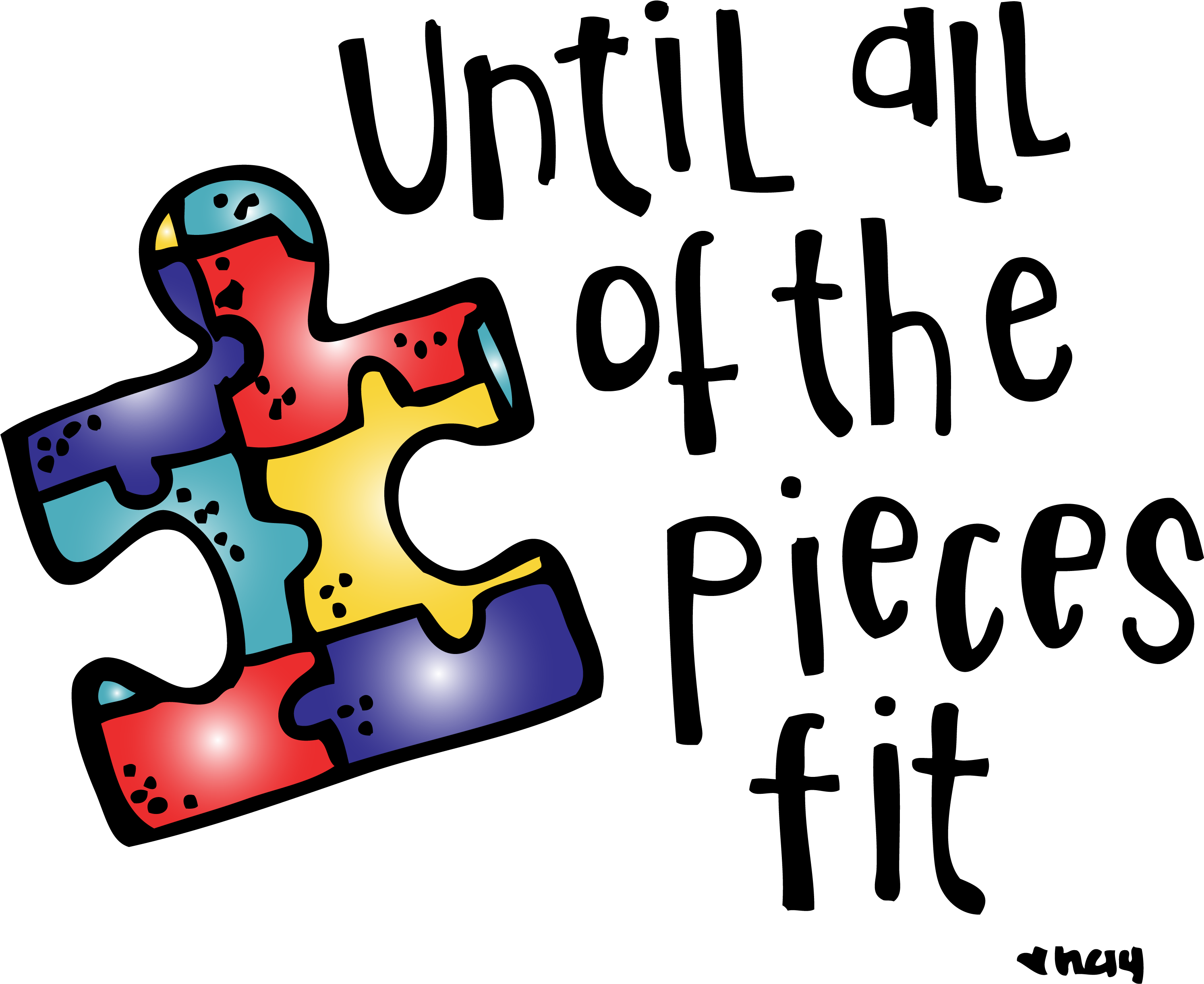 Chizhutch1223: The Pieces Fit Together - ddfsf3e
