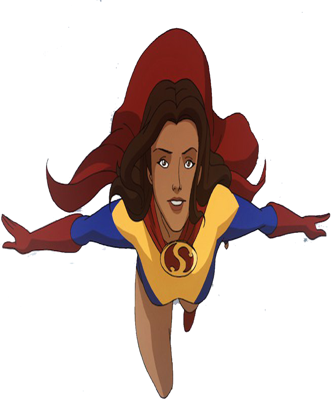 Traje De Superman Superman 1, Lois Lane, Dc Comics - Cartoon Clipart (1140x1568), Png Download