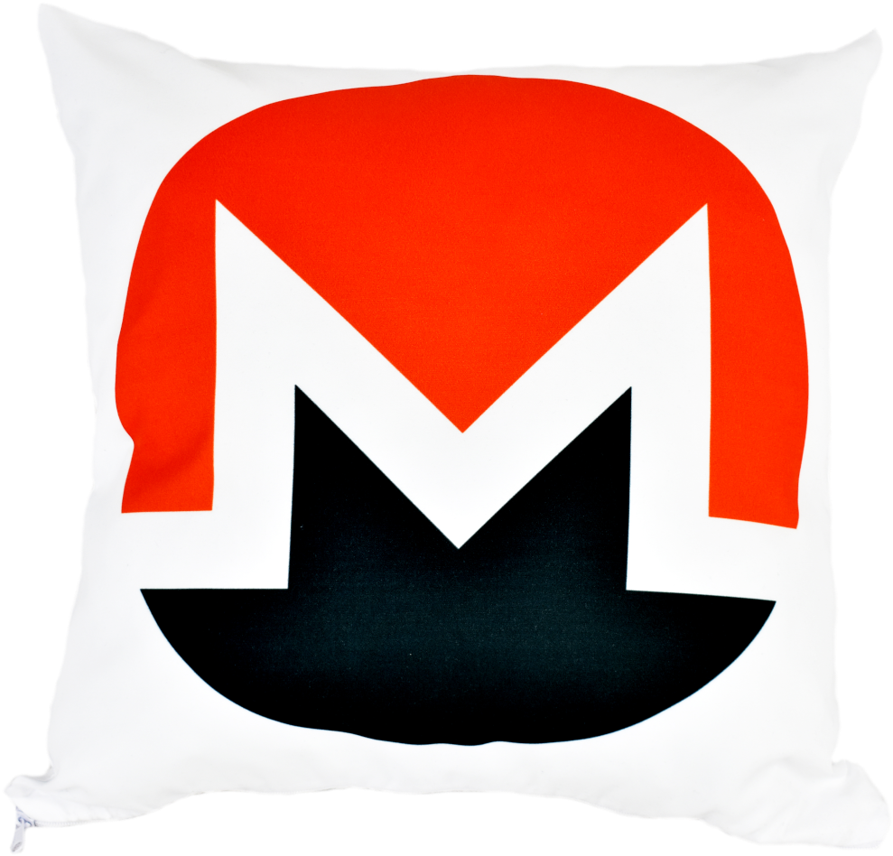 Monero Logo Clipart (1000x1000), Png Download