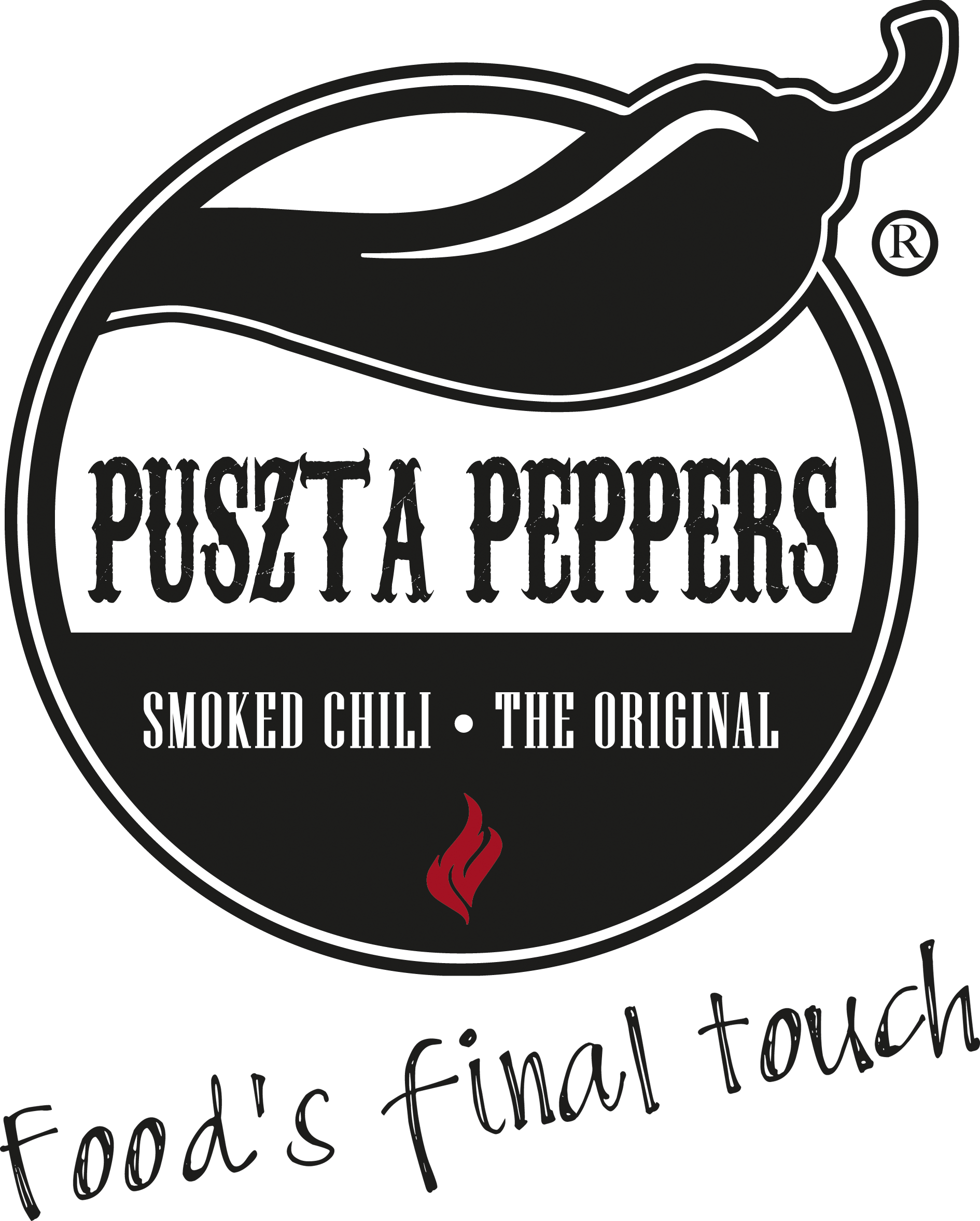 Produktinformationen "puszta Peppers Smoked Carolina - Illustration Clipart (1890x2353), Png Download