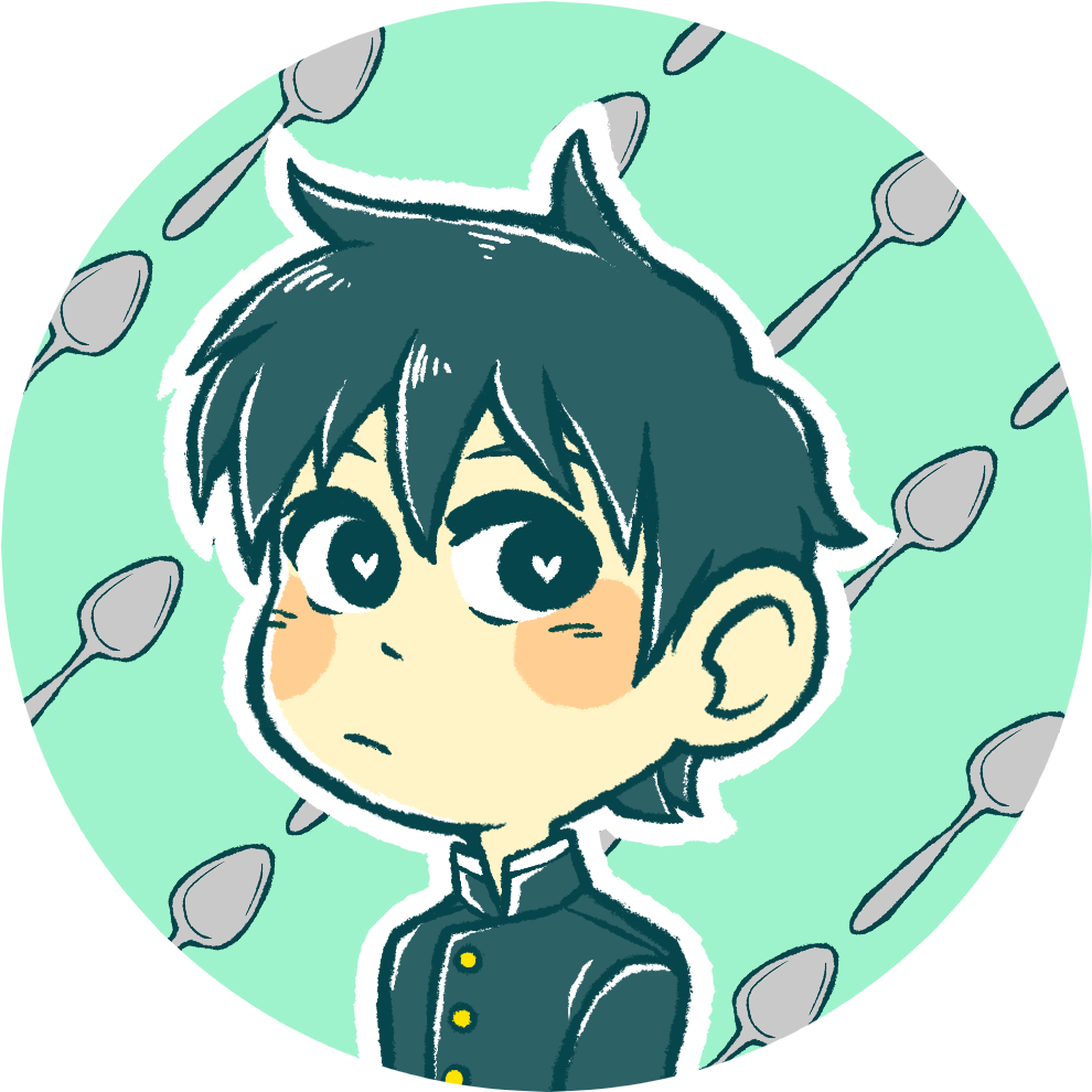#mp100 #mobpsycho100 #影山律 #モブサイコ100 #ritsukageyama - Cartoon Clipart (1125x1125), Png Download