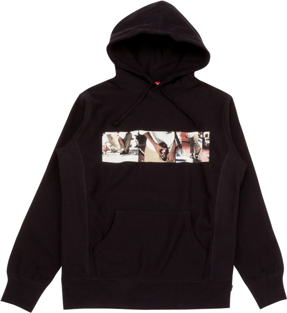 Hoodie Clipart (2000x1200), Png Download