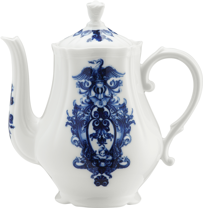 Teapot Clipart (921x1015), Png Download