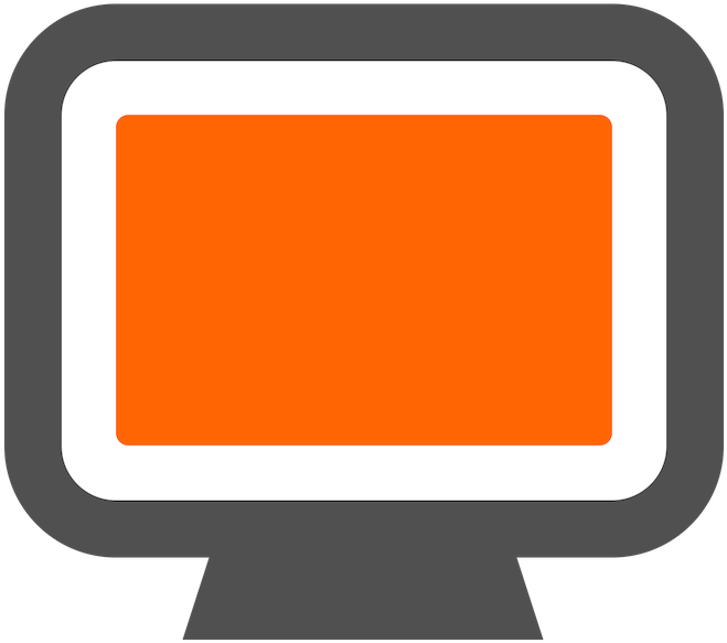 Monero Monitor - Sign Clipart (700x700), Png Download