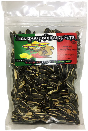 Ingredients Sunflower Seed, Salt, Corn Syrup, Lime - Tagliatelle Clipart (497x644), Png Download