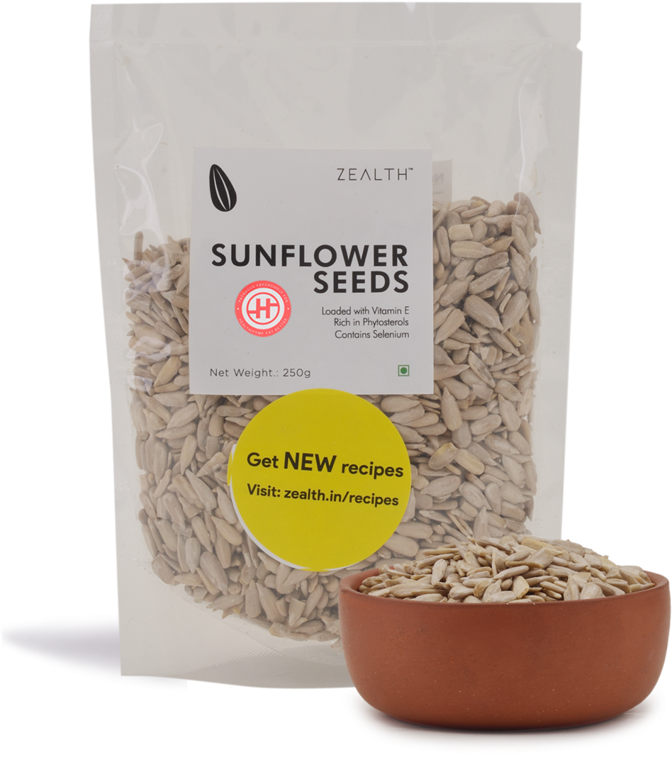 Sunflower Seed Clipart (1200x1200), Png Download