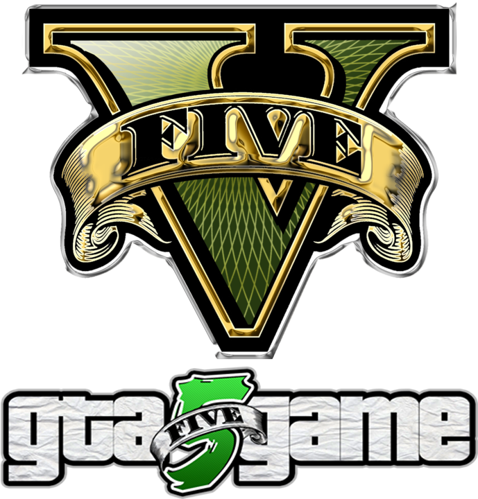 Grand Theft Auto Online - Grand Theft Auto V Clipart (894x894), Png Download