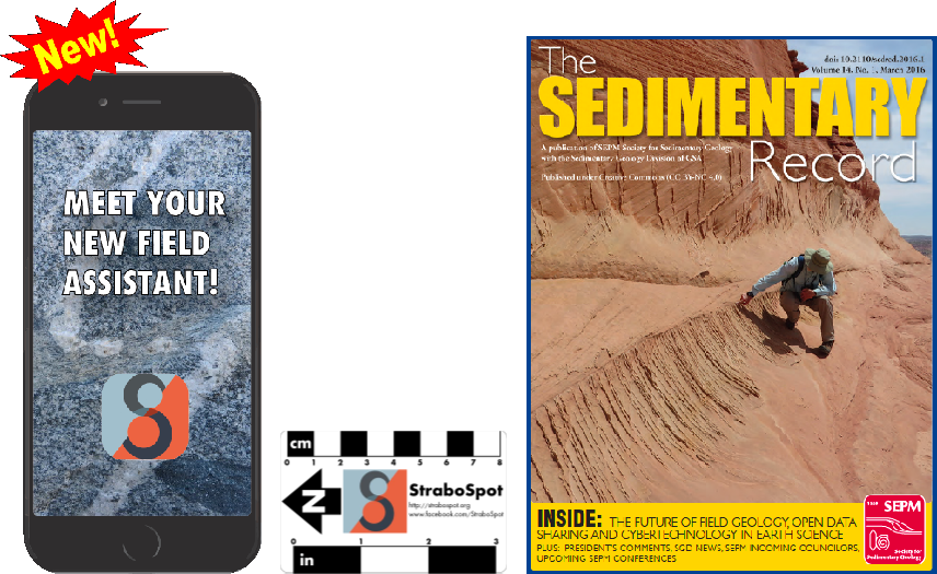 This Is Being Augmented With Capabilities To Do Sedimentary - Smartphone Clipart (856x525), Png Download