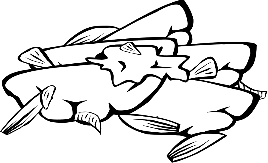 Clipart Png File Tag List, Clip Arts Svg File - Perogies Clip Art Transparent Png (900x548), Png Download