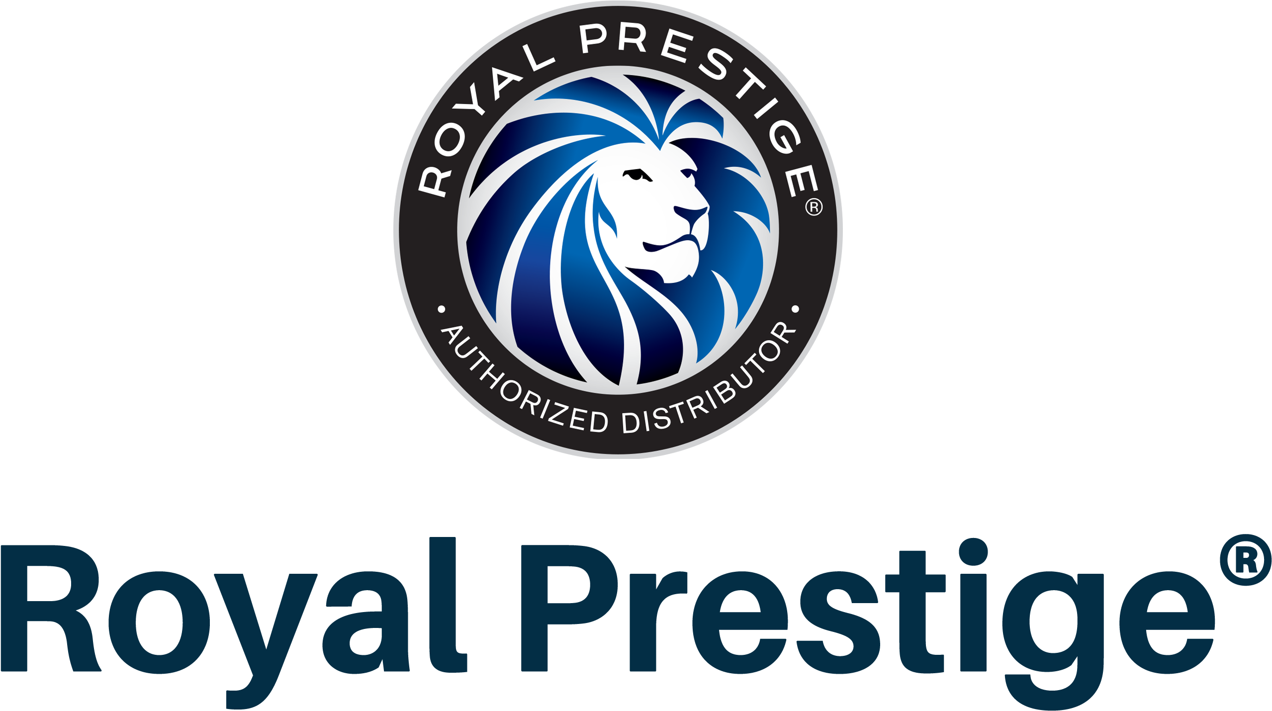Royal Prestige Logo Png - Graphic Design Clipart (2952x1869), Png Download