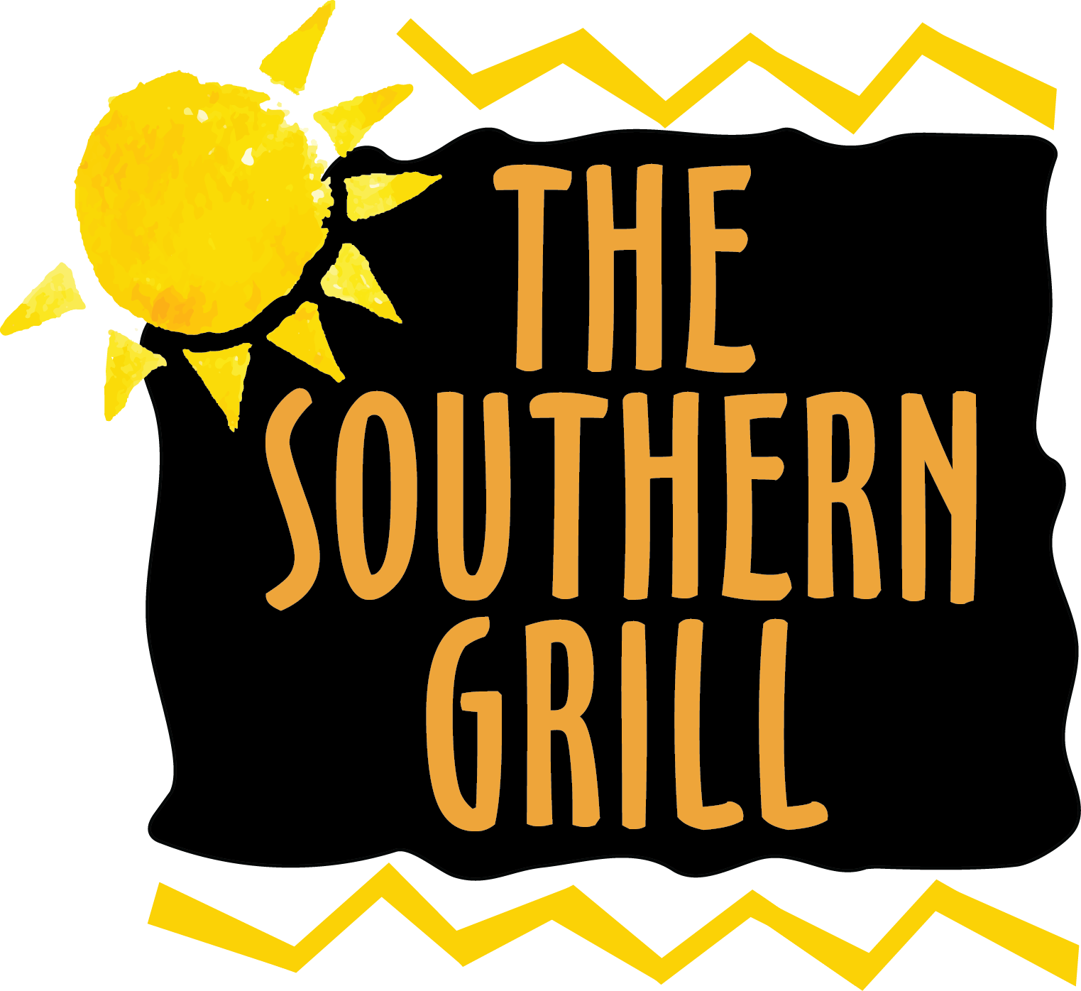 Southern Grill Jacksonville Fl Clipart (1523x1396), Png Download