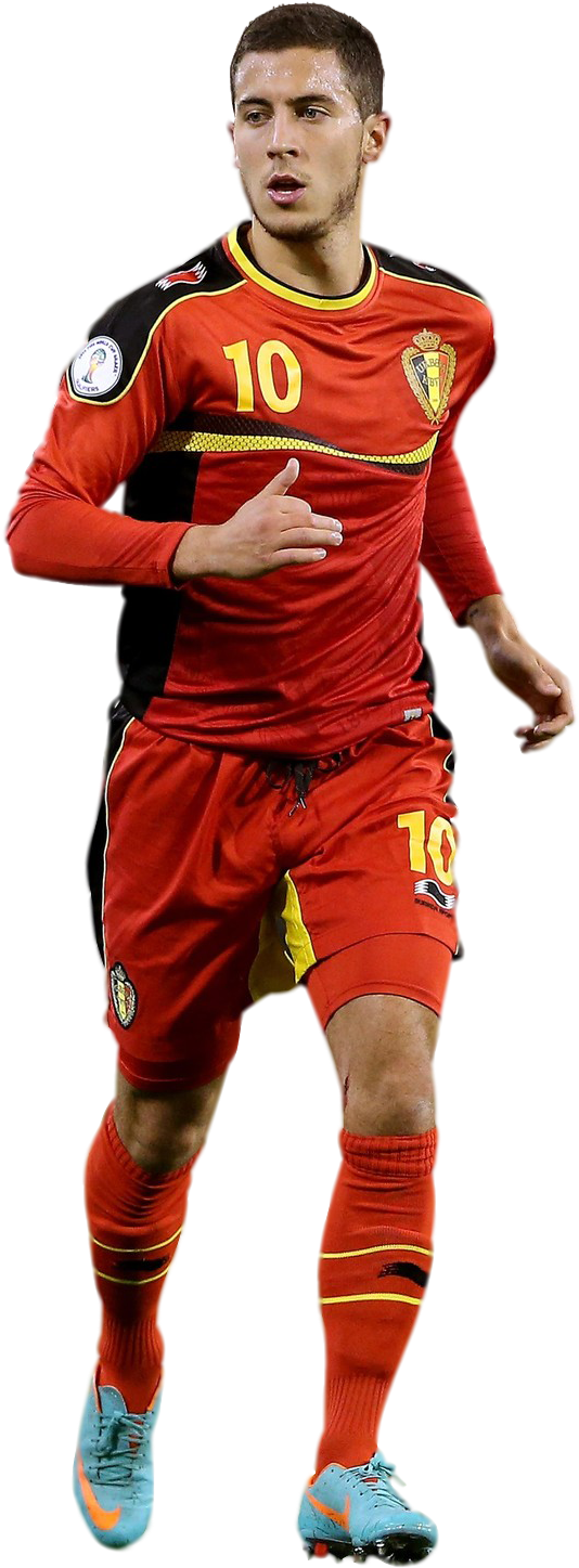 Eden Hazard Belgica Renders Eden Hazard Wallpaper Belgium Hd Clipart Large Size Png Image Pikpng