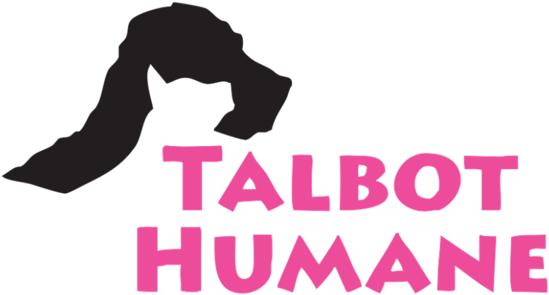 Talbot Humane Clipart (800x442), Png Download