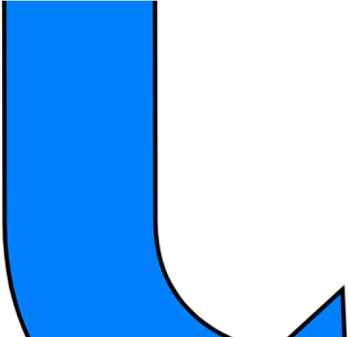 Curved Arrow Cliparts - Png Download (640x480), Png Download