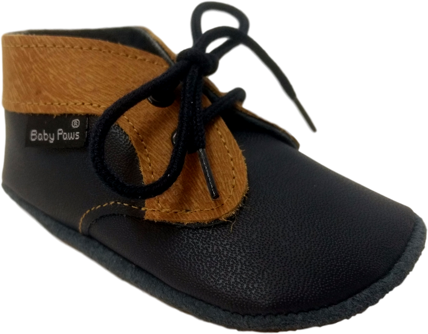 Shelby - Outdoor Shoe Clipart (1753x1420), Png Download