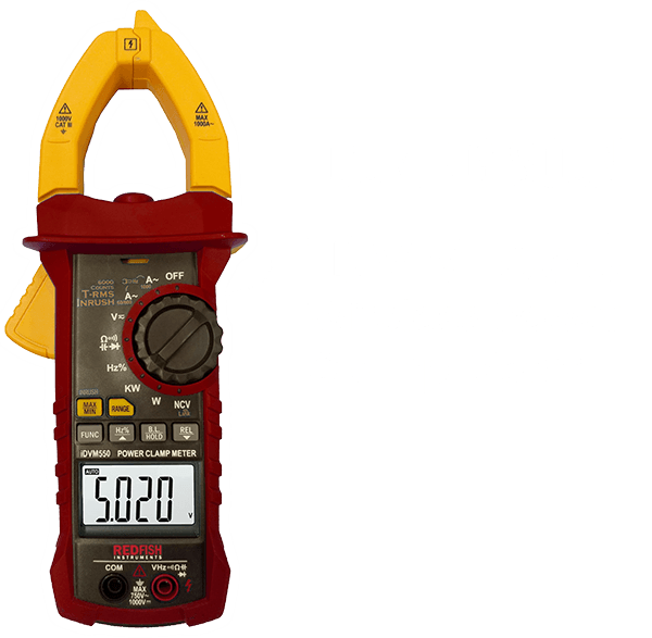 Technology You'll Only Find With Us - Idvm 550 Clipart (600x587), Png Download