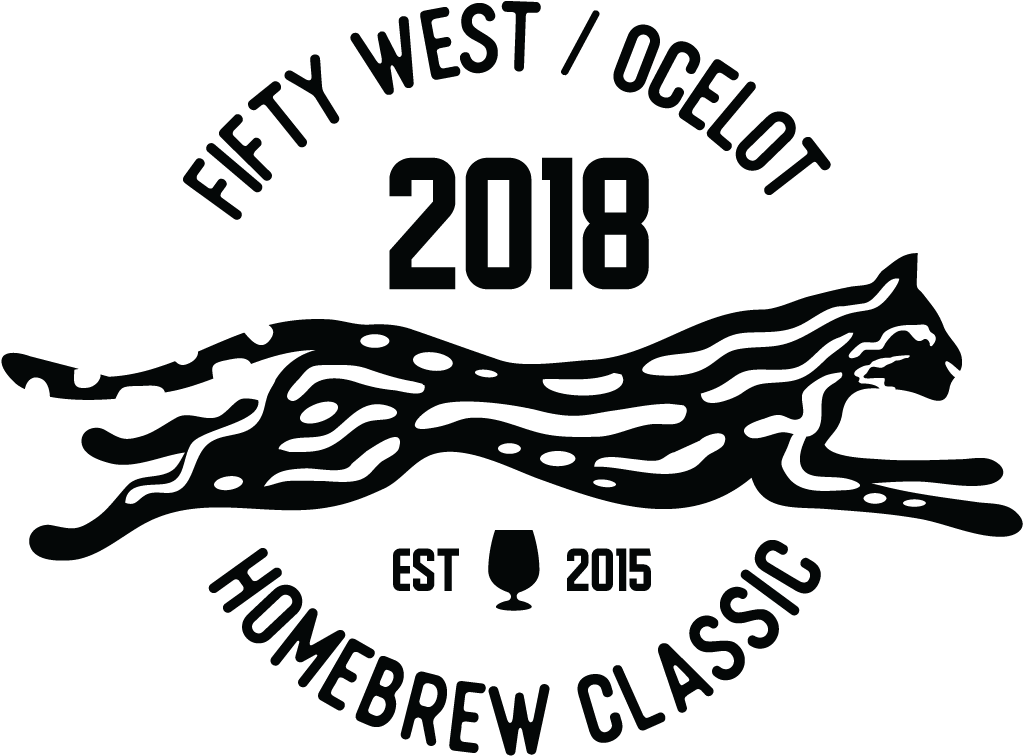 4th Annual 50 West / Ocelot Classic - Illustration Clipart (1239x949), Png Download