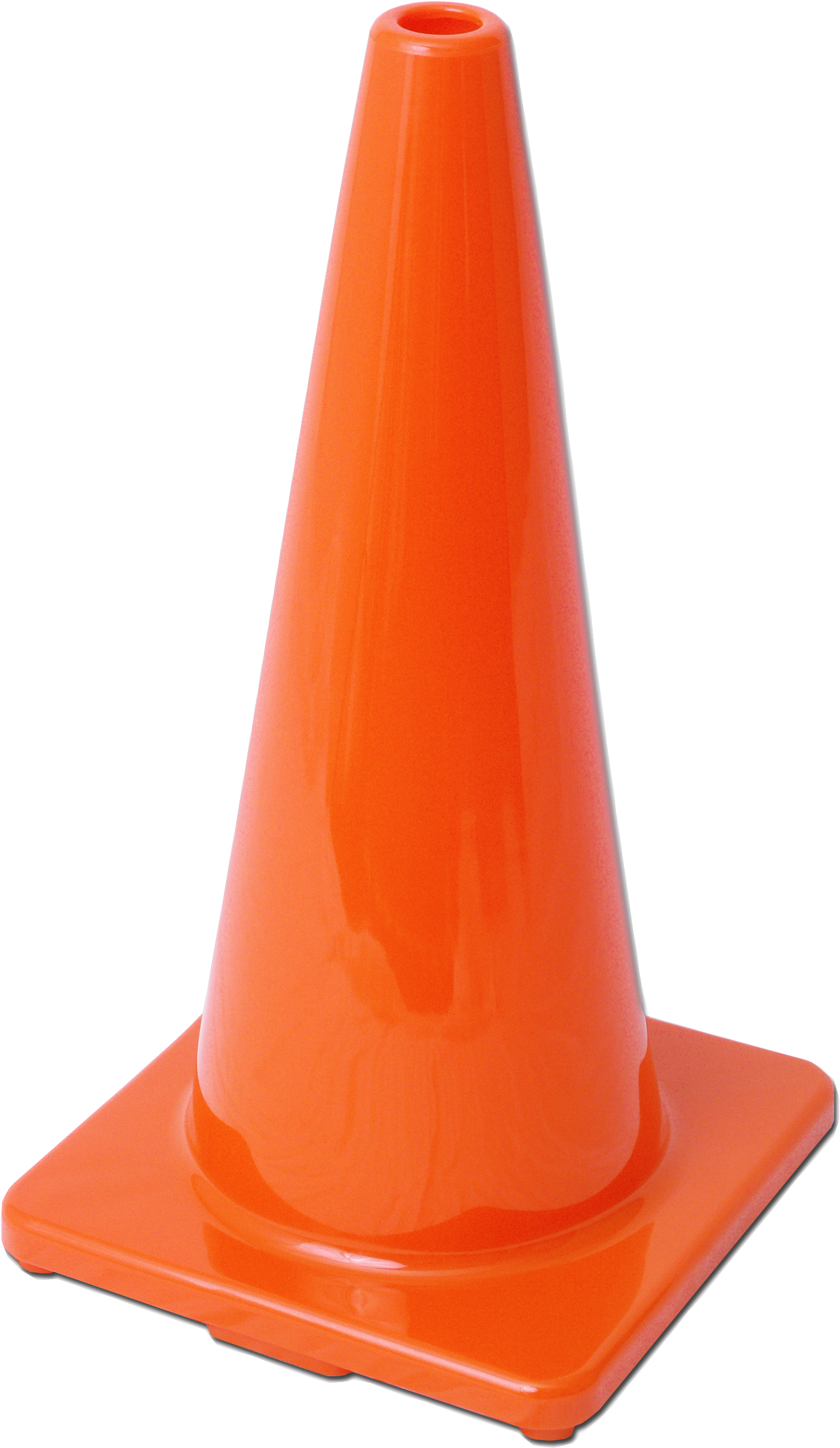 Marker Cone Clipart (2448x3264), Png Download
