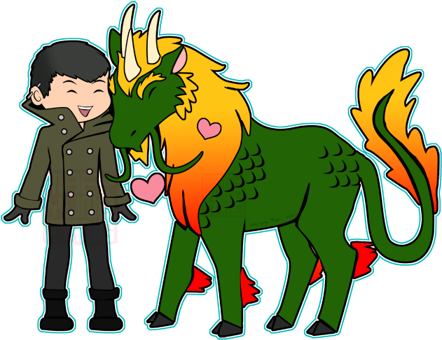 Photo - Cartoon Clipart (675x522), Png Download