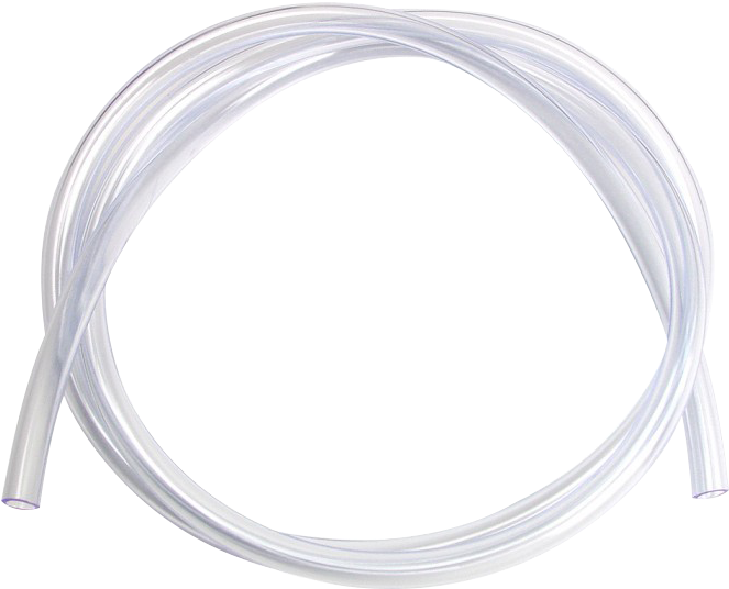 Clear Plastic Tube Bangle Clipart Large Size Png Image PikPng