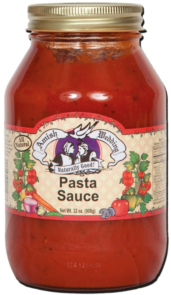 Pickling - Amish Wedding Foods Clipart (561x964), Png Download