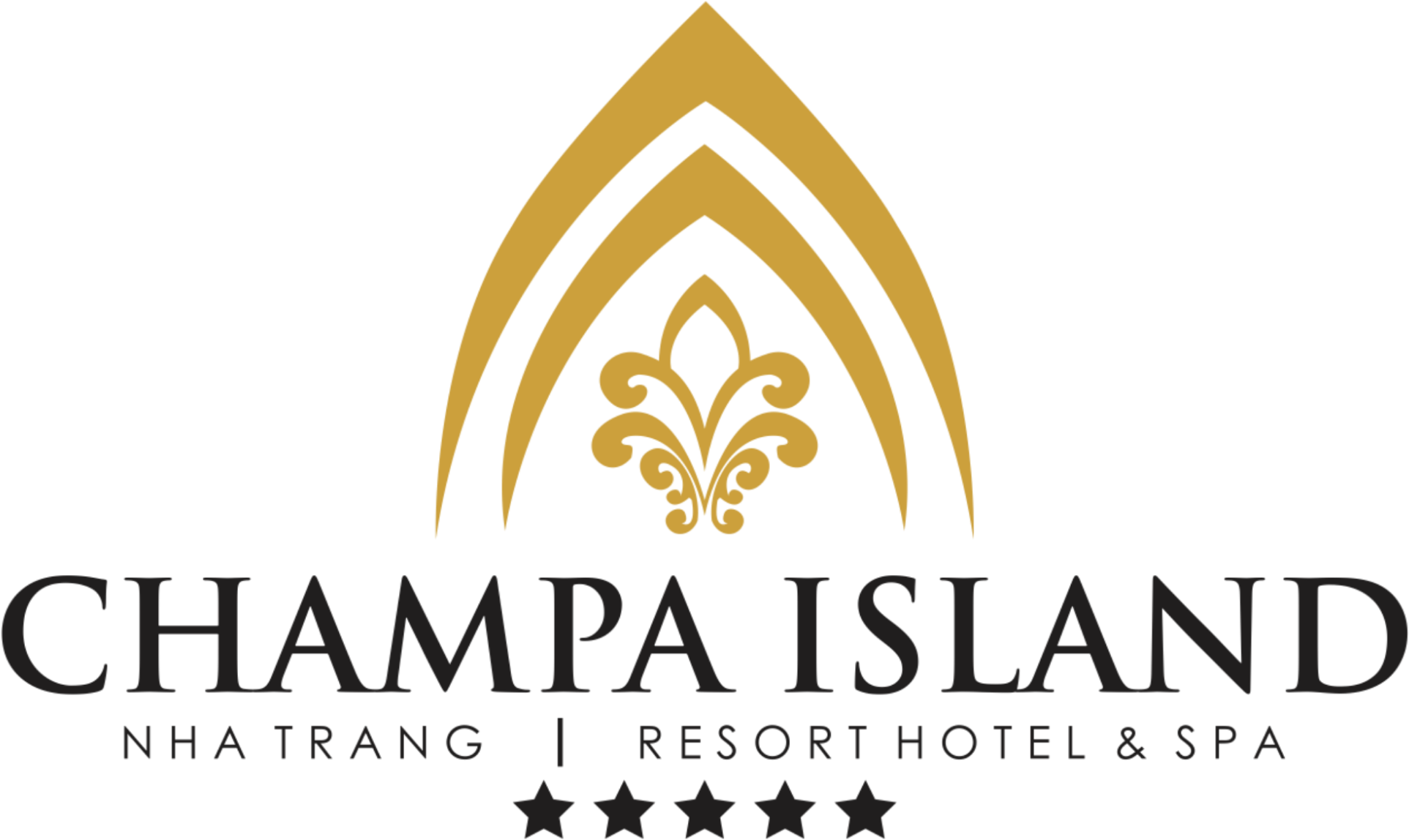 News Champa Island Nha Trang - American Hospital Logos Clipart (2048x2048), Png Download