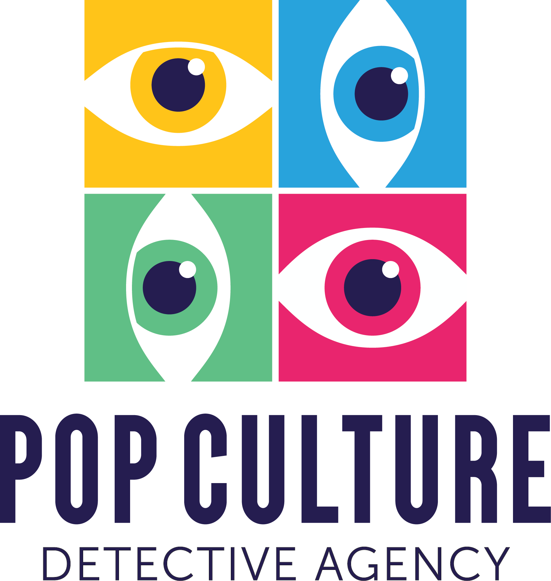 Pop Culture Detective Clipart (1783x1881), Png Download