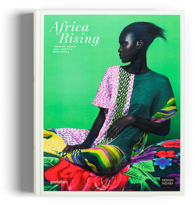 Africa Rising Clipart (600x600), Png Download